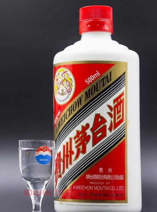 茅台酒价格下跌,这是意料之外还是意料之内的