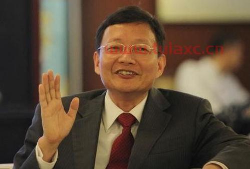 李大霄蓝筹股指哪些