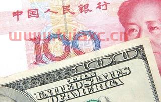 1980年人民币和美元的汇率