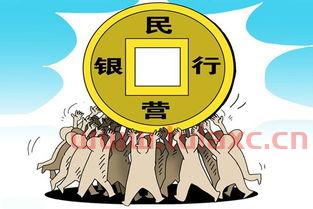 民营银行