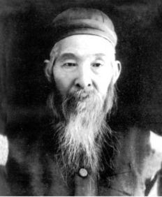 孙禄堂和王子平谁更厉害些