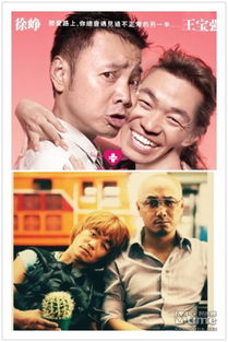 王宝强与徐峥春运是哪一部电影