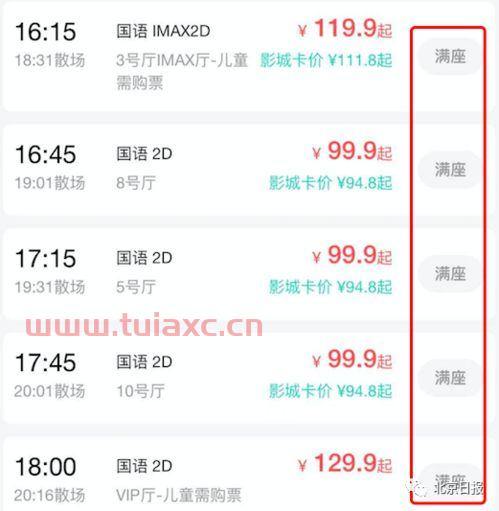 春节档票房已