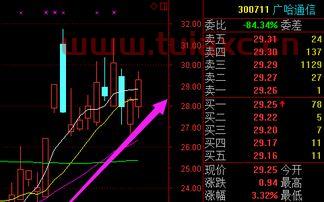 股市什么是游资