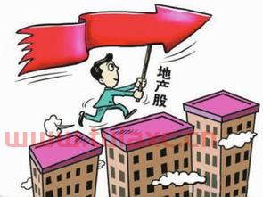 中交地产股吧