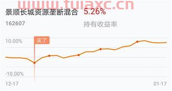 景顺长城资源垄断