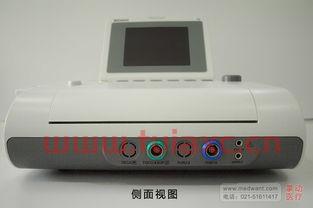 理邦仪器