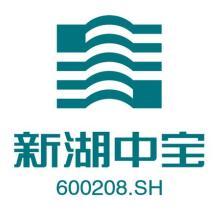新湖中宝*消息