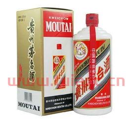 2019年茅台酒53度多少钱一瓶啊