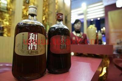 600616金枫酒业