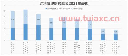 红利指数基金