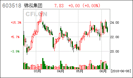 维格娜丝股票