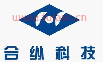 300477合纵科技