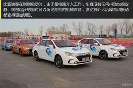 002594比亚迪