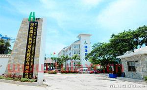 海南瑞泽公司*消息