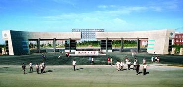 沈阳化工