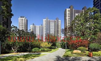 南京仁恒江湾城房价