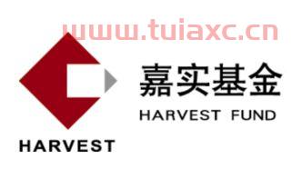 嘉实基金300