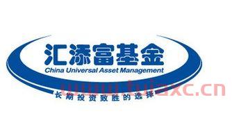汇添富基金官网