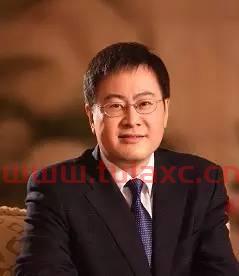 殷一民哪里人
