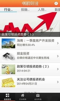 中国投资咨询网