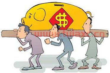 猪价为什么上涨