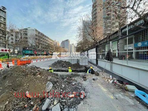 北路新桥