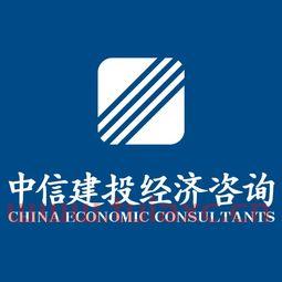 中信建投经济咨询
