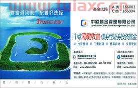 中欧基金管理有限公司