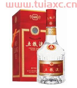 000858五粮液
