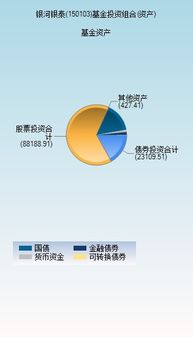 银河银泰基金净值150103