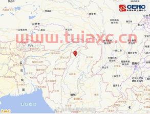 缅甸北部地震