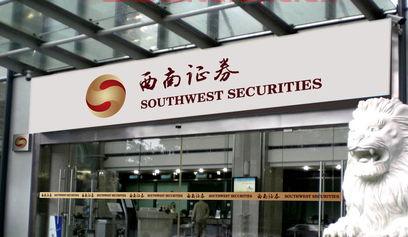 西南证券公司
