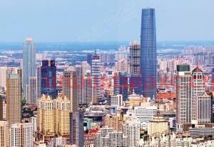 天津楼市新政