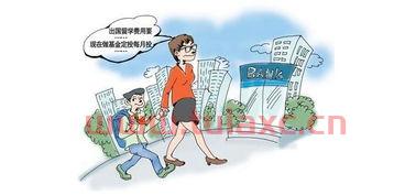 儿童教育基金