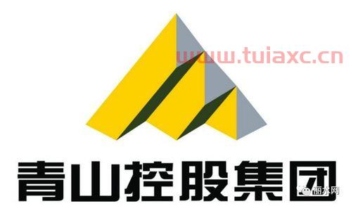 青山集团股票