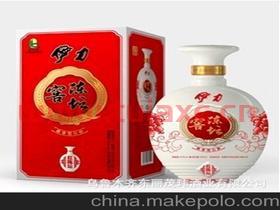 伊力特酒