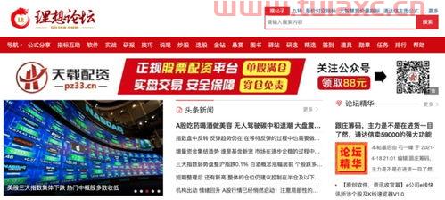 天津股侠