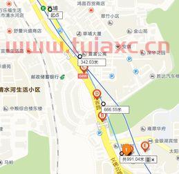 草埔地铁站