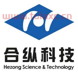 合纵科技股吧
