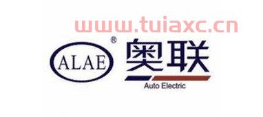 奥联电子