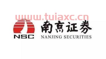 南京证券 股吧