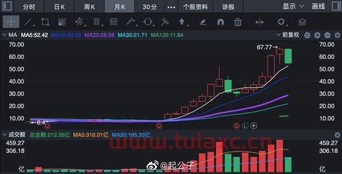 601633股票