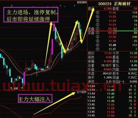 300224正海磁材股吧