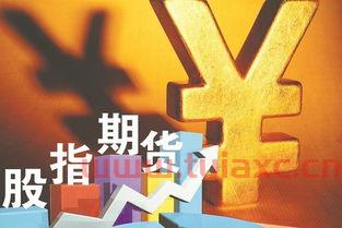 股指期货股吧