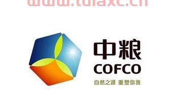 中粮集团股票