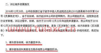 美丽生态股票*消息
