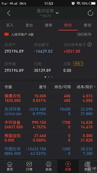 中环装备