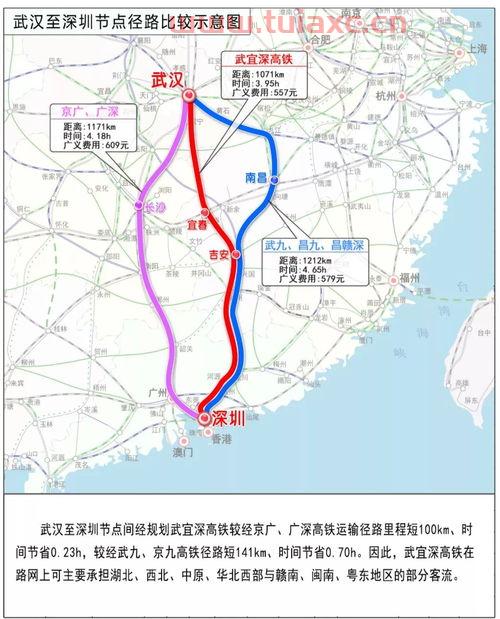 广深铁路