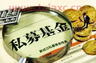 怎样私募基金